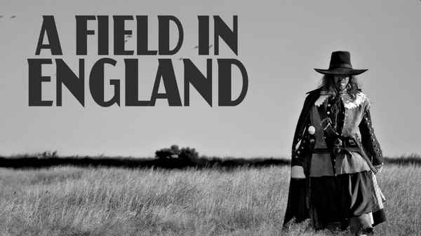 A Field in England Poster 6