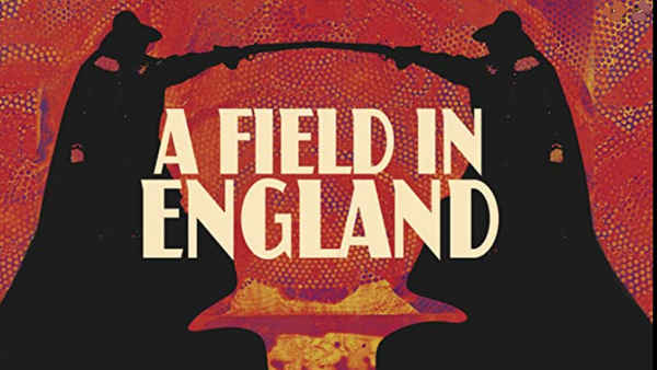 A Field in England Poster 3