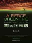 A Fierce Green Fire Poster 2