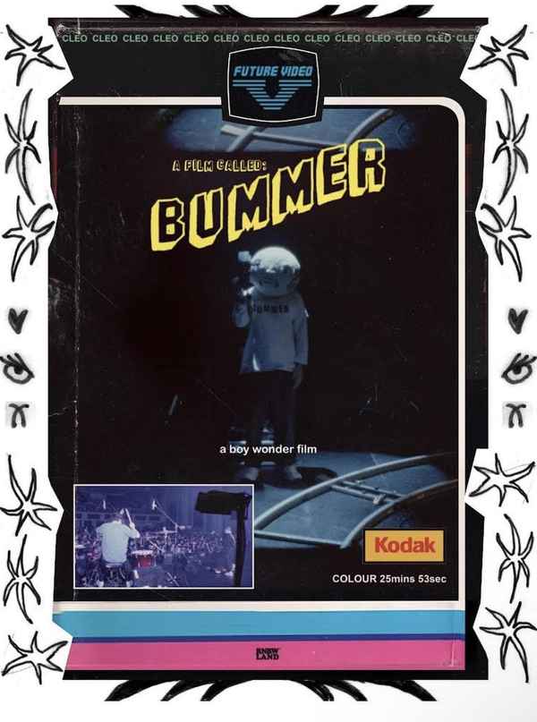 A Film Called: Bummer Poster 2