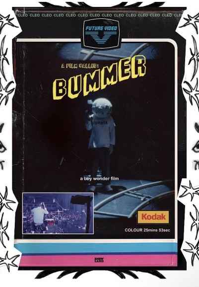 A Film Called: Bummer