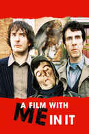 A Film with Me in It Poster 6