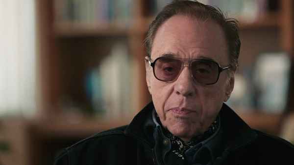 A Final Cut for Orson: 40 Years in the Making Poster 2