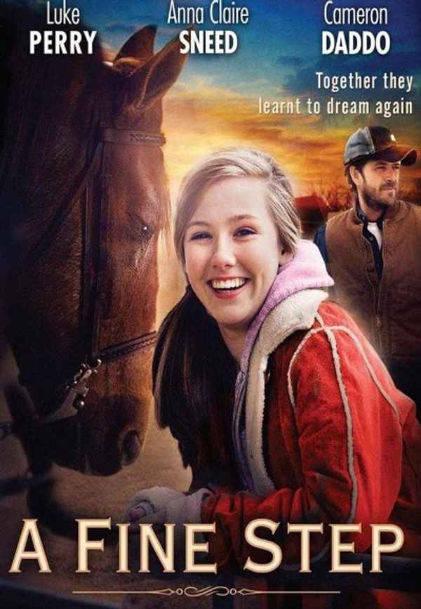 A Fine Step Poster 4