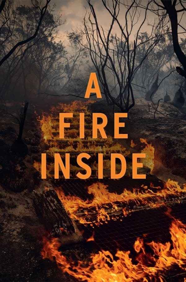 A Fire Inside Poster 6