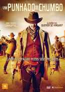 A Fistful of Lead Poster 5