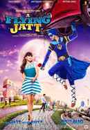 A Flying Jatt Poster 3