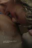 A Folded Ocean Poster 1