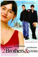 A Foreign Affair Poster 2