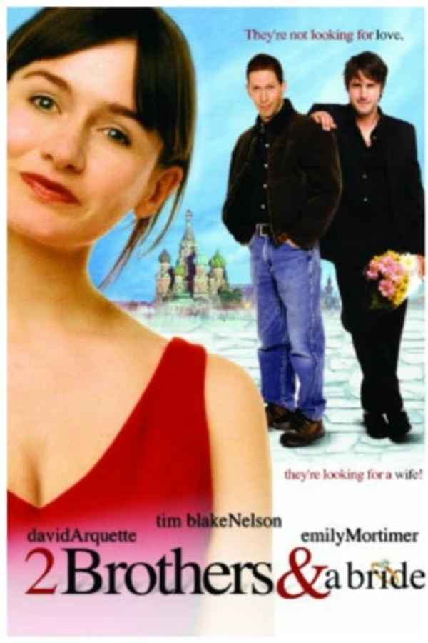 A Foreign Affair Poster 2