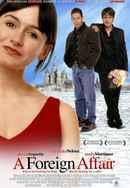 A Foreign Affair Poster 3