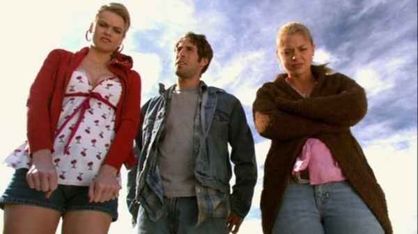 A Fork in the Road Poster 1