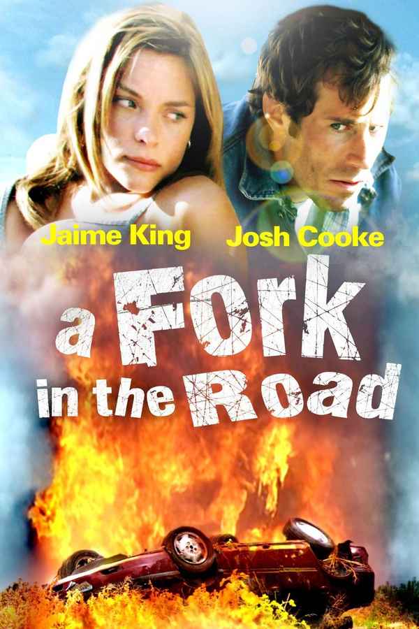 A Fork in the Road Poster 4