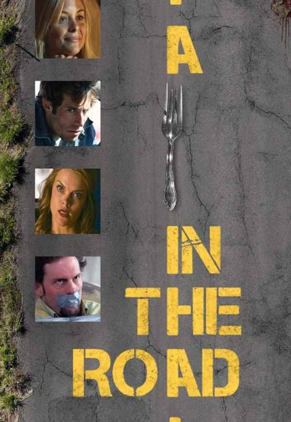 A Fork in the Road Poster 7