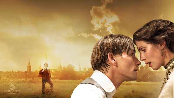 A Fortunate Man Poster 1