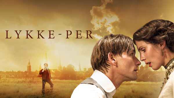 A Fortunate Man Poster 5