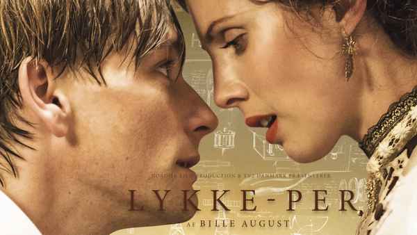 A Fortunate Man Poster 6