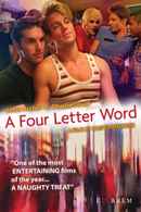 A Four Letter Word Poster 1