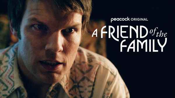 A Friend of the Family Poster 5