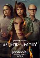 A Friend of the Family Poster 6