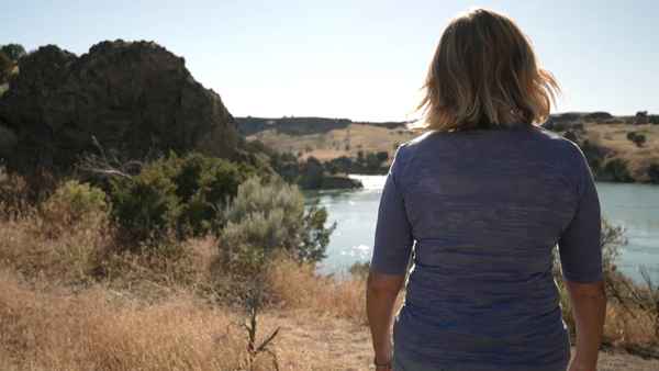 A Friend of the Family: True Evil Poster 1