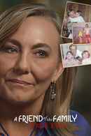 A Friend of the Family: True Evil Poster 5