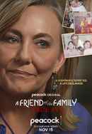 A Friend of the Family: True Evil Poster 7