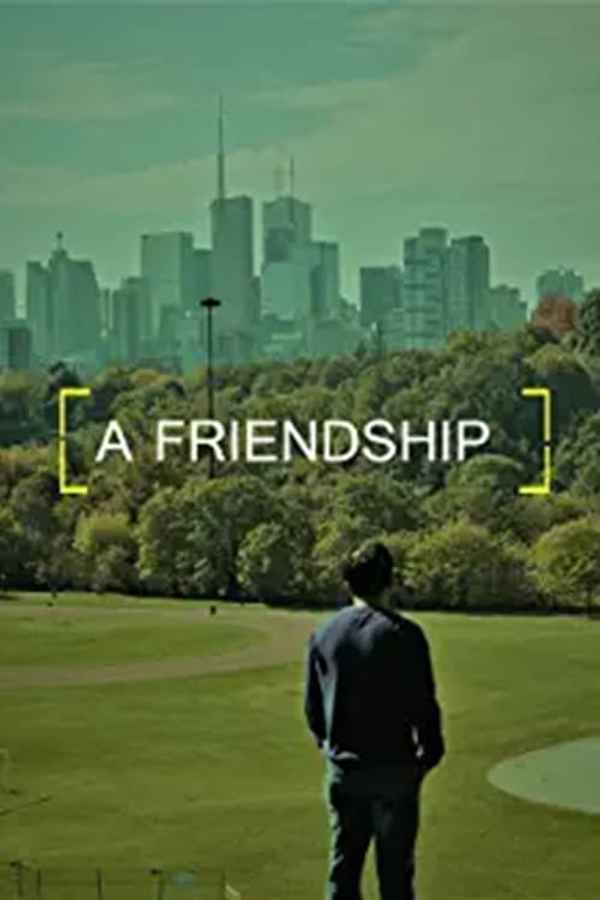 A FRIENDSHIP Poster 2