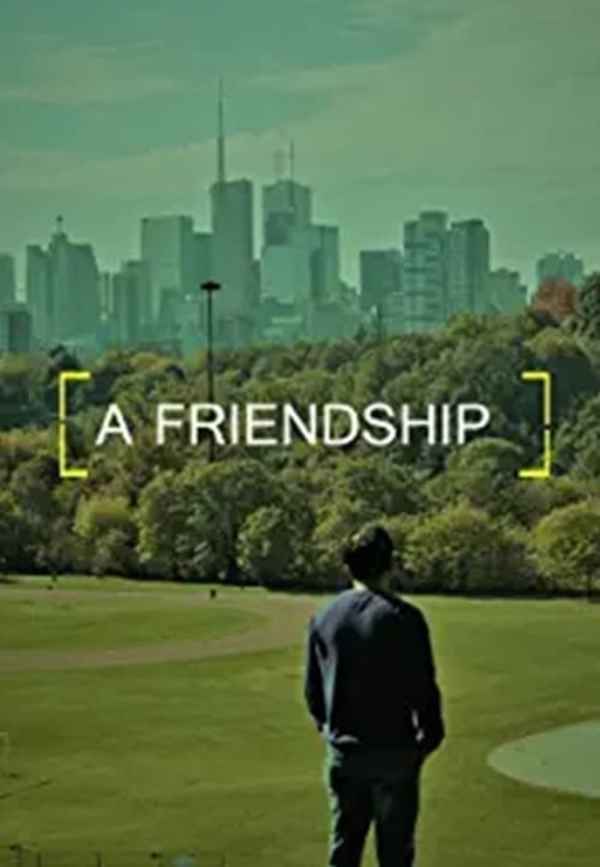 A FRIENDSHIP Poster 4