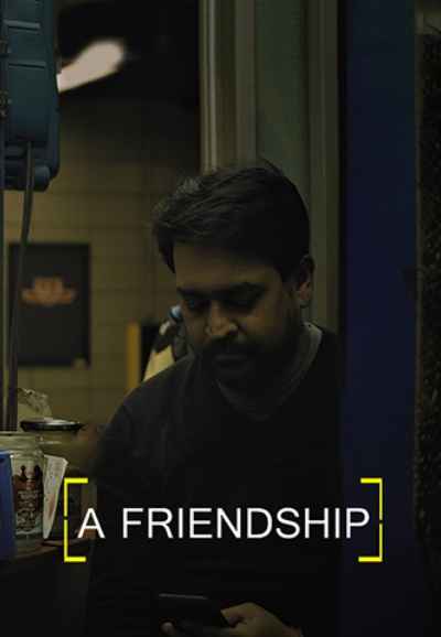 A FRIENDSHIP