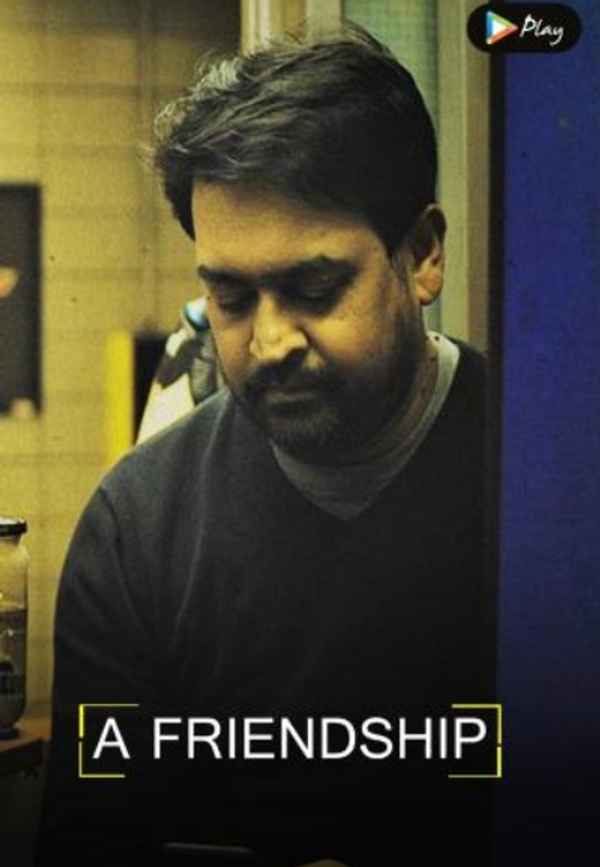 A FRIENDSHIP Poster 6