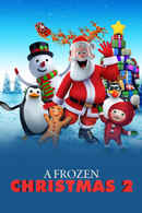 A Frozen Christmas 2 Poster 2