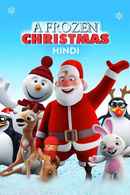 A Frozen Christmas Poster 7