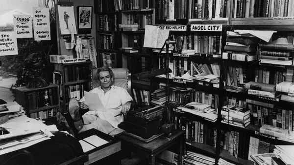 A Fuller Life Poster 2