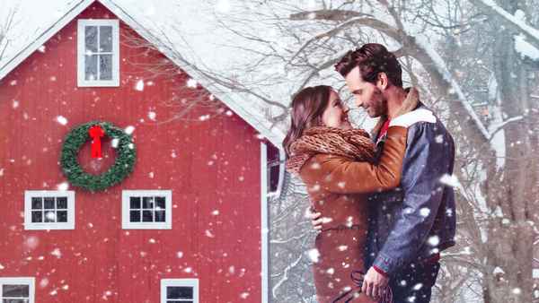 A Furry Little Christmas Poster 2