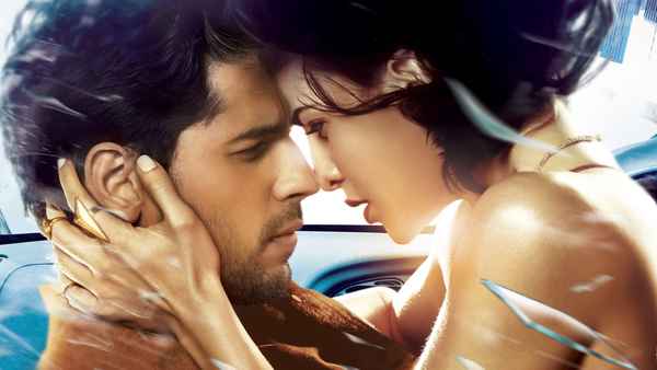 A Gentleman Poster 1