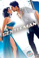 A Gentleman Poster 6