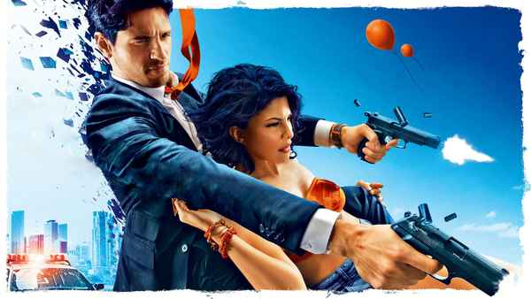 A Gentleman Poster 7