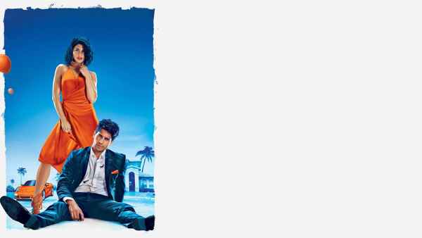 A Gentleman Poster 3