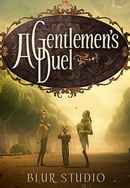 A Gentlemen's Duel Poster 6