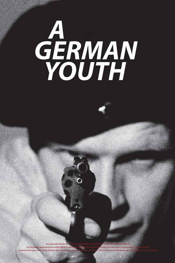 A German Youth Poster 2