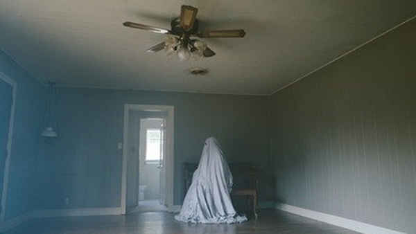 A Ghost Story Poster 2