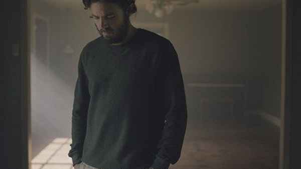 A Ghost Story Poster 7