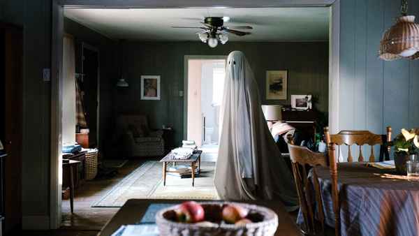 A Ghost Story Poster 1