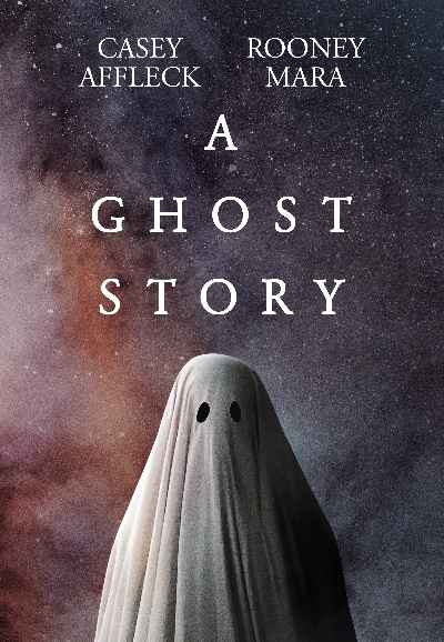 A Ghost Story