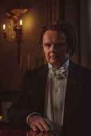 A Ghost Story for Christmas: Count Magnus Poster 4