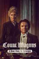 A Ghost Story for Christmas: Count Magnus Poster 1