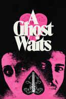 A Ghost Waits Poster 2