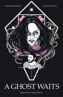 A Ghost Waits Poster 3