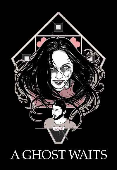 A Ghost Waits